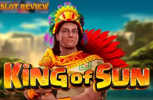 King of Sun Slot Review